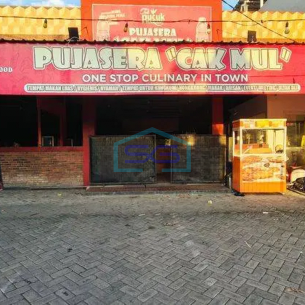 Disewakan Ruko di kota sidoarjo-1