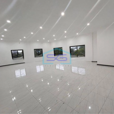 Disewakan ruko luas murah di kediri