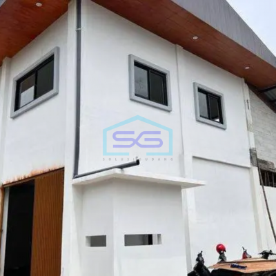 Disewakan ruko luas murah di kediri