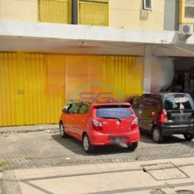 Disewakan ruko di pusat kota pasuruan