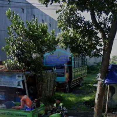 Disewakan tanah luas di kota kediri