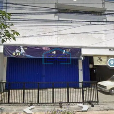 Disewakan ruko dua lantai di kota madiun