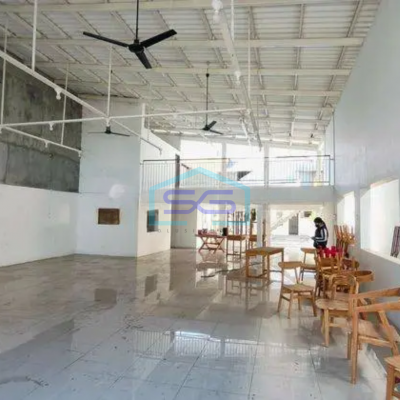 Disewakan Gudang di pusat kota sidoarjo
