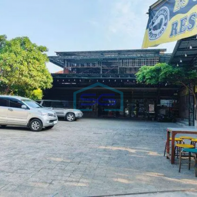 Disewakan Gudang  siap pakai di kota sidoarjo