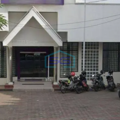 Disewakan ruko untuk usaha di pusat kota madiun