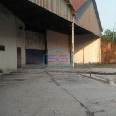 Disewakan gudang di madiun