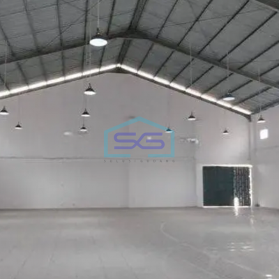 Disewakan ruko luas di kediri