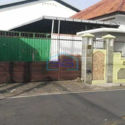 Disewakan Gudang di malang