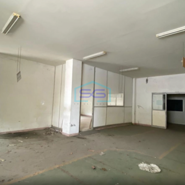 Dijual Cepat Pabrik Kawasan Delta Silicon Lippo Cikarang Bebas Banjir LT 3500m2-6