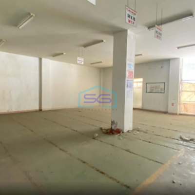 Dijual Cepat Pabrik Kawasan Delta Silicon Lippo Cikarang Bebas Banjir LT 3500m2