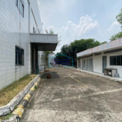 Dijual Cepat Pabrik Kawasan Delta Silicon Lippo Cikarang Bebas Banjir LT 3500m2