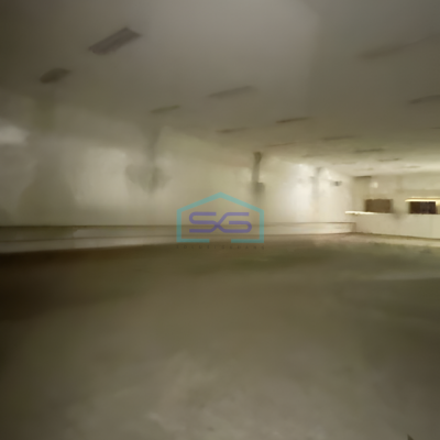 Dijual Cepat Pabrik Kawasan Delta Silicon Lippo Cikarang Bebas Banjir LT 3500m2