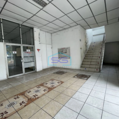 Dijual Cepat Pabrik Kawasan Delta Silicon Lippo Cikarang Bebas Banjir LT 3500m2