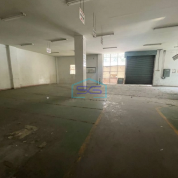 Dijual Cepat Pabrik Kawasan Delta Silicon Lippo Cikarang Bebas Banjir LT 3500m2-7