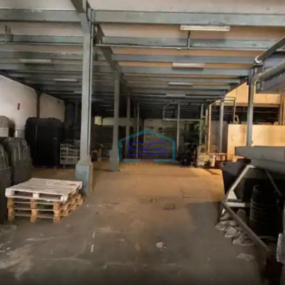 Dijual Ex Pabrik Kawasan Induatri Delta Silicon Lippo Cikarang LT 15000m2