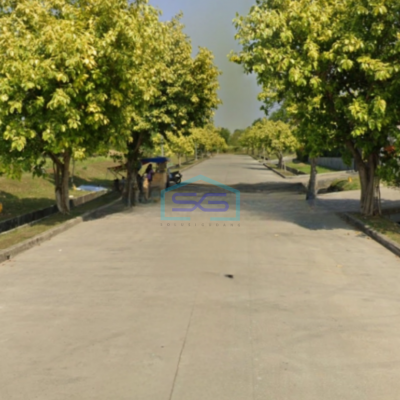 Dijual Cepat Tanah Industri Delta Silicon Lippo Cikarang LT 1694m2