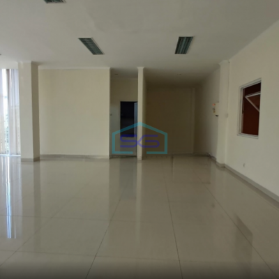 Dijual Cepat Gudang Industri Delta Silicon Lippo Cikarang Luas Bangunan 1040m2