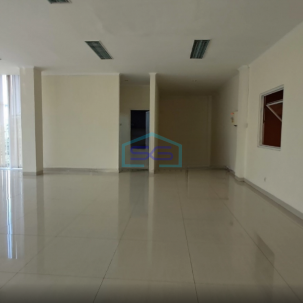 Dijual Cepat Gudang Industri Delta Silicon Lippo Cikarang Luas Bangunan 1040m2-2