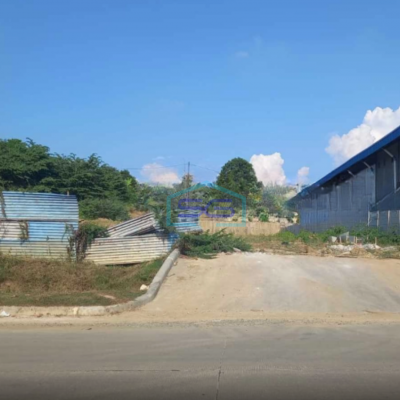 Dijual Tanah Kavling Industri Strategis di  Delta Silicon Lippo Cikarang LT 2500m2