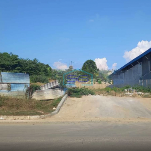 Dijual Tanah Kavling Industri Strategis di  Delta Silicon Lippo Cikarang LT 2500m2-1