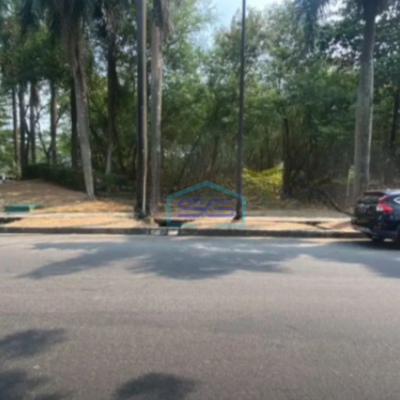 Dijual Cepat Tanah Kavling Komersial Jl Mh Thamrin Lippo Cikarang LT 4003m2