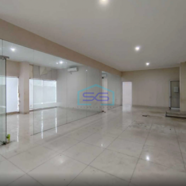 Dijual Cepat Pabrik/Gudang Industri Delta Silicon Cikarang Siap Huni LT 3220m2-7