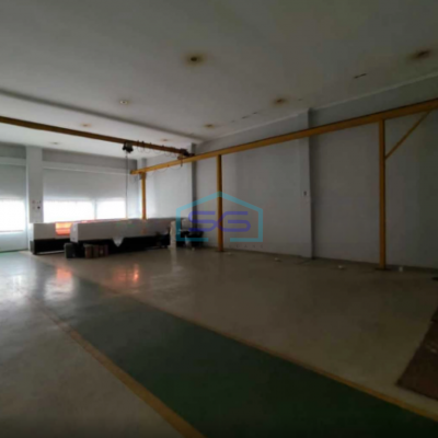 Dijual Cepat Pabrik/Gudang Industri Delta Silicon Cikarang Siap Huni LT 3220m2-5