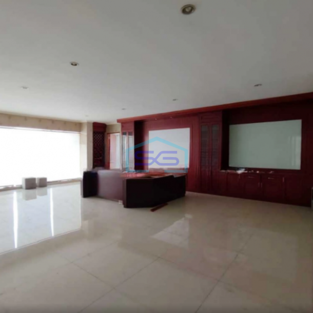 Dijual Cepat Pabrik/Gudang Industri Delta Silicon Cikarang Siap Huni LT 3220m2-3