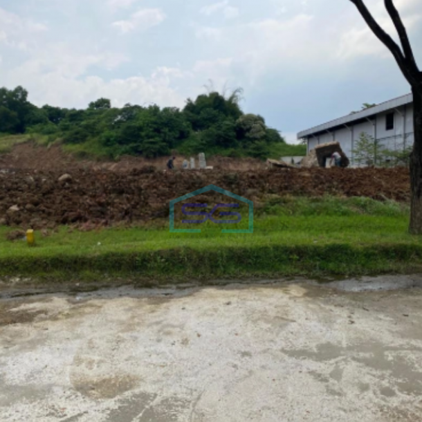 Dijual Tanah Kavling Industri Delta Silicon Lippo Cikarang Bebas Banjir LT 4000m2-3