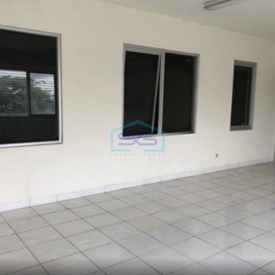 Dijual Gudang Industri di Jl Kenari Raya Delta Silicon Cikarang Luas Bangunan 1390m2-2