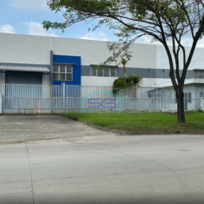 Dijual Gudang Industri di Jl Kenari Raya Delta Silicon Cikarang Luas Bangunan 1390m2-6