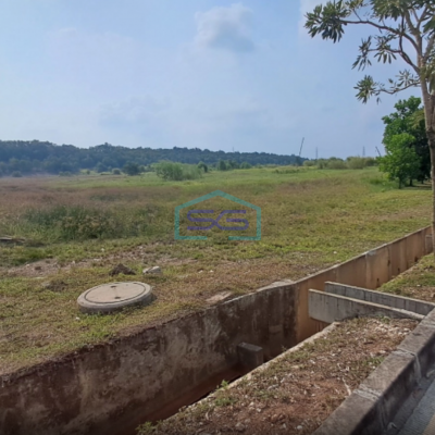 Dijual Tanah Industri di Daerah Karawang Barat Luas Tanah 32171m2