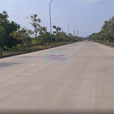Dijual Tanah Industri di Daerah Karawang Barat Luas Tanah 32171m2-2