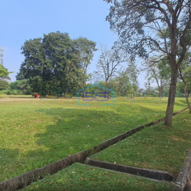 Dijual Tanah Komersial Jl Boulevard Lippo Cikarang Luas Tanah 22969m2-4