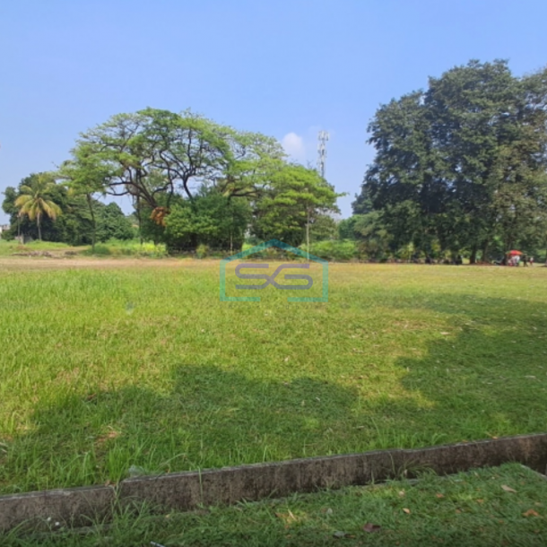 Dijual Tanah Komersial Jl Boulevard Lippo Cikarang Luas Tanah 22969m2-2