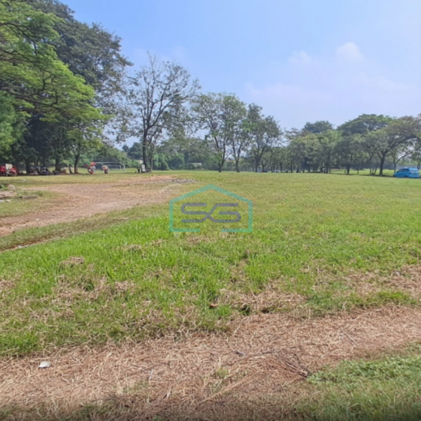 Dijual Tanah Komersial Jl Boulevard Lippo Cikarang Luas Tanah 22969m2-1