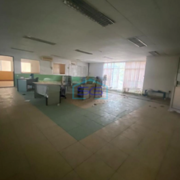 Dijual Cepat Gudang Industri Jababeka Cikarang Utara Bekasi LT 1740m2-2