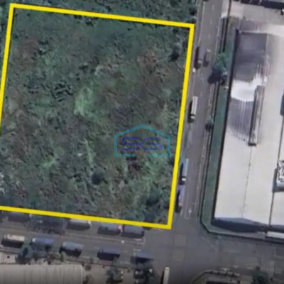 Dijual Cepat Tanah Kavling Industri Deltamas Cikarang Pusat Bekasi LT 11112m2