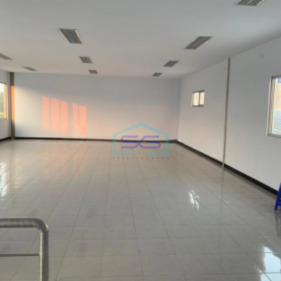 Dijual Gudang Industri Delta Silicon Lippo Cikarang Luas 1600m2