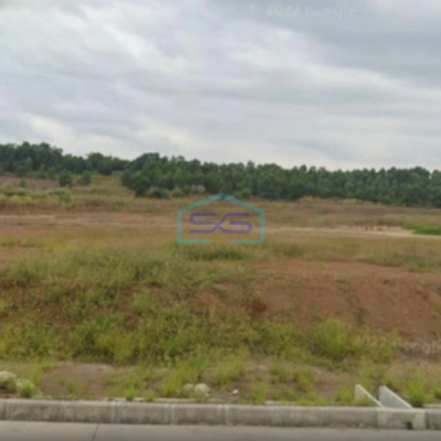 Dijual Tanah Industri Siap Bangun Karawang Barat Luas Tanah 202601m2-2