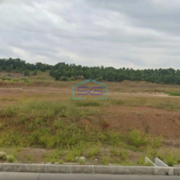 Dijual Tanah Industri Siap Bangun Karawang Barat Luas Tanah 202601m2-2