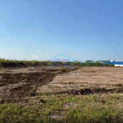 Dijual Tanah Kavling Industri Dengan Luas15 Hektar di Karawang Barat