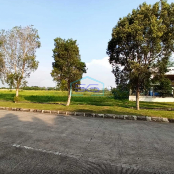 Dijual Cepat Tanah Kavling Industri Jababeka Cikarang Utara Bekasi LT 10395m2-2