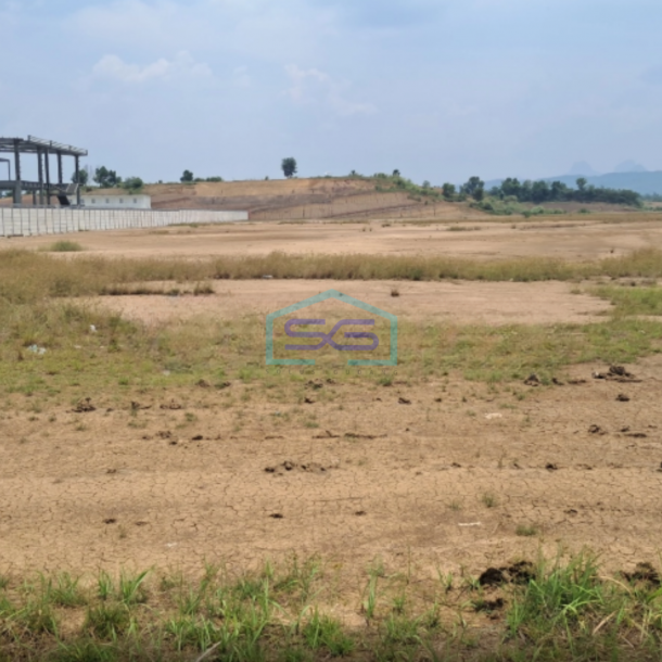 Dijual Tanah Industri Siap Bangun di Kota Subang Smartpolitan LT 100000m2-1