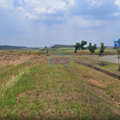 Dijual Tanah Industri Siap Bangun di Kota Subang Smartpolitan LT 100000m2-2