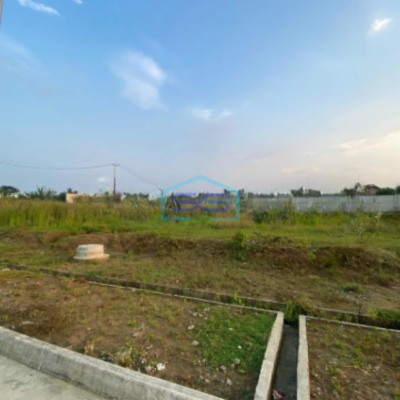 Dijual Cepat Tanah Kavling Industri Delta Silicon di Cikarang LT 2066m2