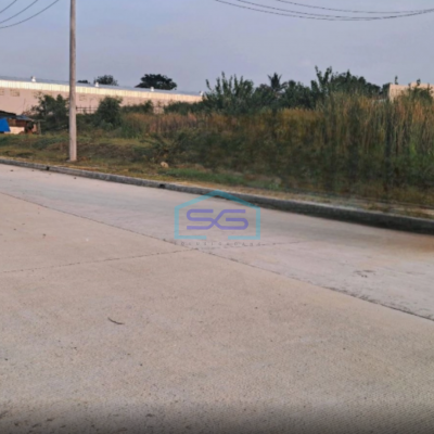 Dijual Cepat Tanah Kavling Industri Delta Silicon di Cikarang LT 2066m2