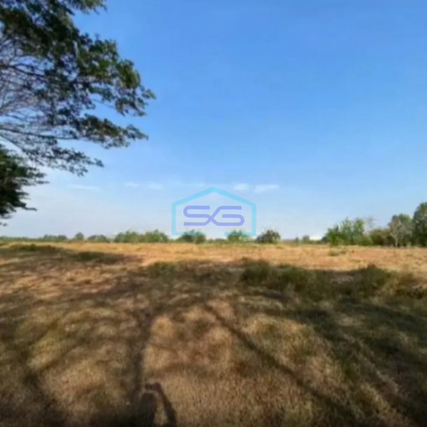 Dijual Tanah Kavling Industri Kawasan Kitic Deltamas Cikarang Pusat Bekasi LT 10490m2-1