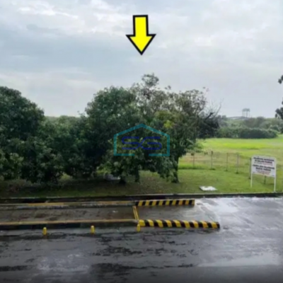 Dijual Cepat Tanah Industri di Jababeka Cikarang Utara Bekasi LT 31000m2