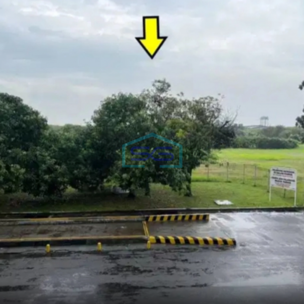 Dijual Cepat Tanah Industri di Jababeka Cikarang Utara Bekasi LT 31000m2-1